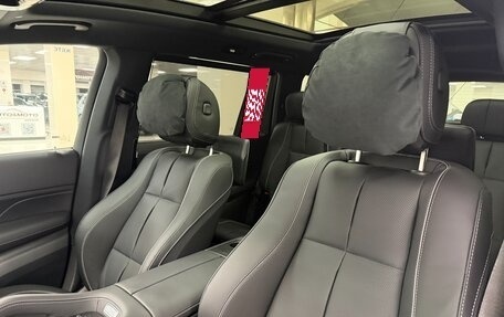 Mercedes-Benz GLS, 2026 год, 23 499 000 рублей, 17 фотография