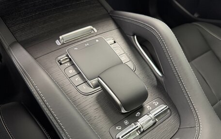 Mercedes-Benz GLS, 2026 год, 23 499 000 рублей, 19 фотография