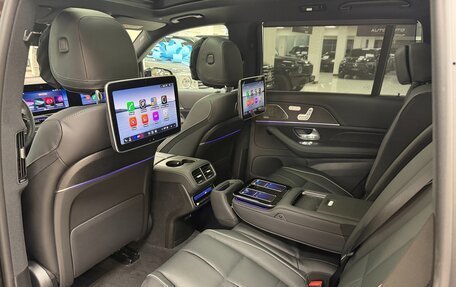Mercedes-Benz GLS, 2026 год, 23 499 000 рублей, 27 фотография