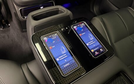 Mercedes-Benz GLS, 2026 год, 23 499 000 рублей, 29 фотография