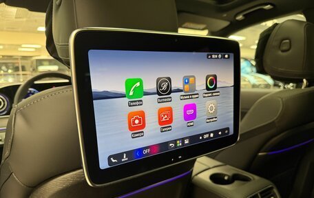 Mercedes-Benz GLS, 2026 год, 23 499 000 рублей, 28 фотография