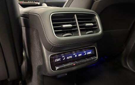 Mercedes-Benz GLS, 2026 год, 23 499 000 рублей, 30 фотография