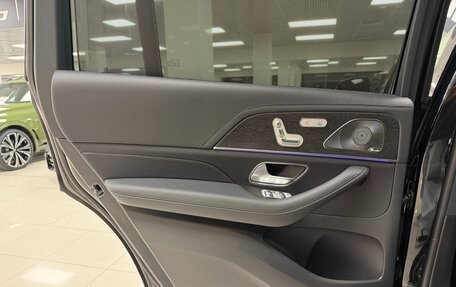 Mercedes-Benz GLS, 2026 год, 23 499 000 рублей, 31 фотография
