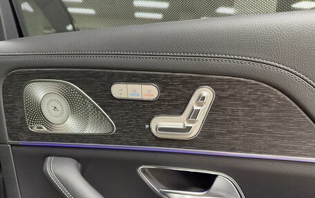 Mercedes-Benz GLS, 2026 год, 23 499 000 рублей, 36 фотография