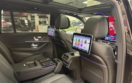 Mercedes-Benz GLS, 2026 год, 23 499 000 рублей, 34 фотография