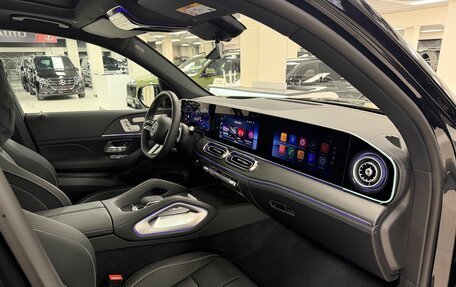 Mercedes-Benz GLS, 2026 год, 23 499 000 рублей, 38 фотография