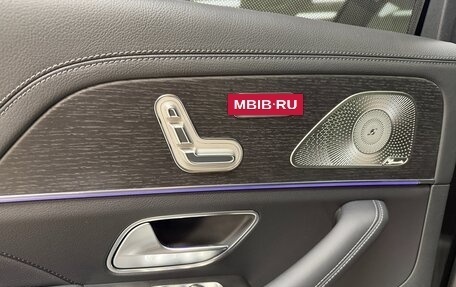 Mercedes-Benz GLS, 2026 год, 23 499 000 рублей, 32 фотография