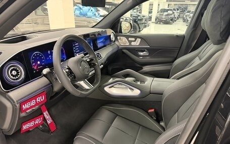 Mercedes-Benz GLS, 2026 год, 23 499 000 рублей, 13 фотография