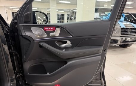 Mercedes-Benz GLS, 2026 год, 23 499 000 рублей, 39 фотография