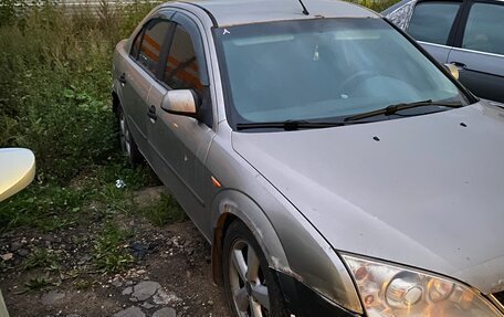 Ford Mondeo III, 2002 год, 250 000 рублей, 3 фотография