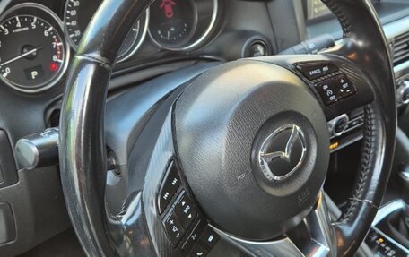 Mazda CX-5 II, 2016 год, 1 850 000 рублей, 9 фотография