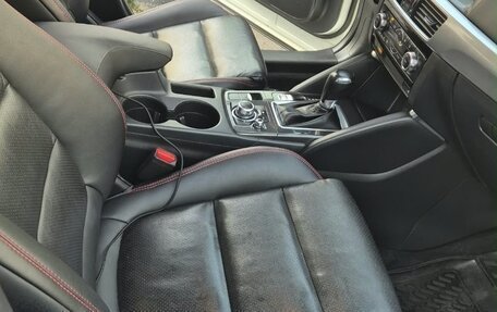 Mazda CX-5 II, 2016 год, 1 850 000 рублей, 12 фотография