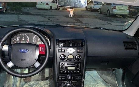 Ford Mondeo III, 2002 год, 250 000 рублей, 5 фотография