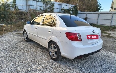 KIA Rio II, 2010 год, 575 000 рублей, 5 фотография
