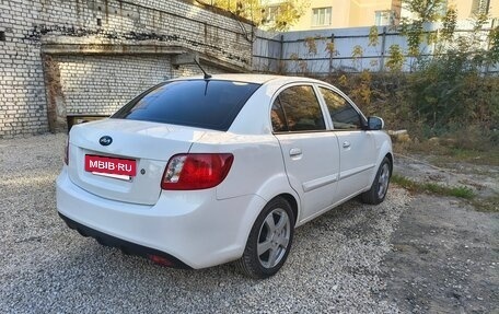 KIA Rio II, 2010 год, 575 000 рублей, 4 фотография