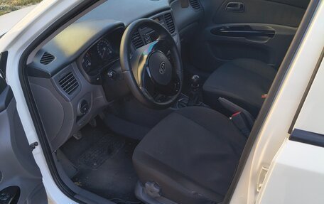 KIA Rio II, 2010 год, 575 000 рублей, 8 фотография