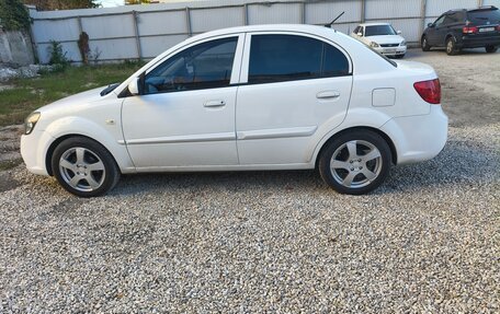 KIA Rio II, 2010 год, 575 000 рублей, 7 фотография