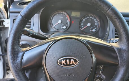 KIA Rio II, 2010 год, 575 000 рублей, 11 фотография