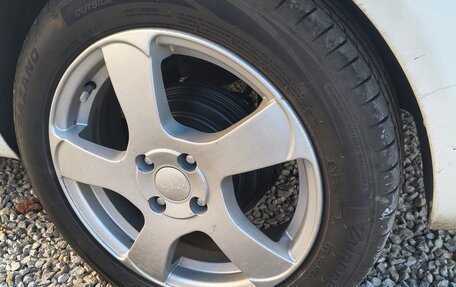 KIA Rio II, 2010 год, 575 000 рублей, 15 фотография