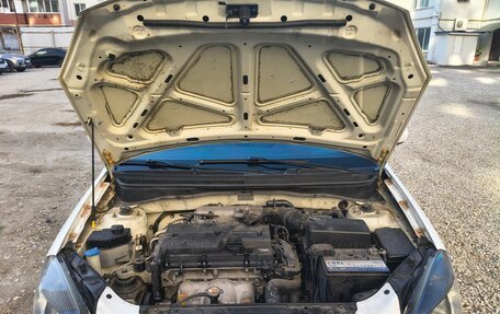 KIA Rio II, 2010 год, 575 000 рублей, 16 фотография