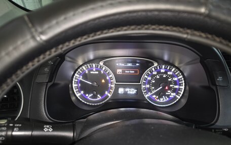 Infiniti JX, 2013 год, 1 650 000 рублей, 5 фотография