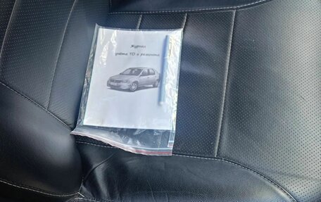 Renault Logan I, 2005 год, 210 000 рублей, 2 фотография