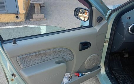 Renault Logan I, 2005 год, 210 000 рублей, 7 фотография