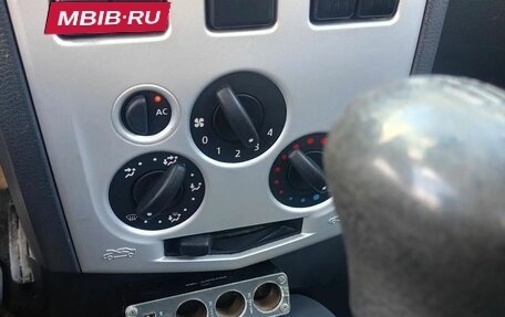 Renault Logan I, 2005 год, 210 000 рублей, 6 фотография