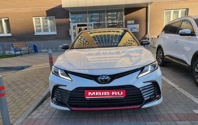 Toyota Camry, 2022 год, 3 250 000 рублей, 1 фотография