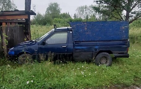 ИЖ 2717, 2003 год, 75 000 рублей, 5 фотография