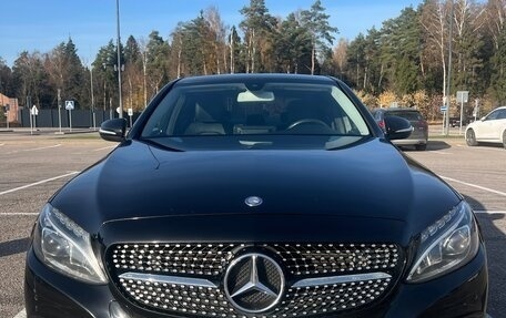 Mercedes-Benz C-Класс, 2014 год, 1 899 999 рублей, 1 фотография