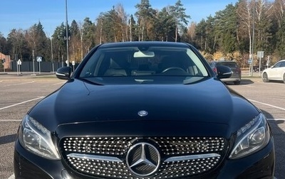 Mercedes-Benz C-Класс, 2014 год, 1 899 999 рублей, 1 фотография