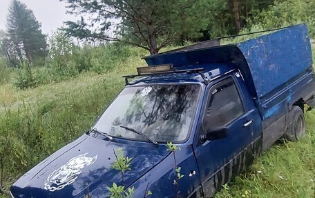 ИЖ 2717, 2003 год, 75 000 рублей, 6 фотография