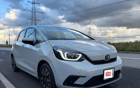 Honda Fit, 2020 год, 1 690 000 рублей, 8 фотография