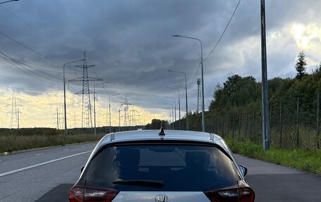 Honda Fit, 2020 год, 1 690 000 рублей, 4 фотография