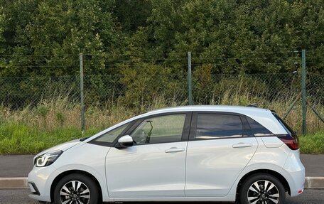 Honda Fit, 2020 год, 1 690 000 рублей, 6 фотография