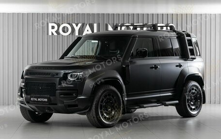 Land Rover Defender II, 2026 год, 29 400 000 рублей, 1 фотография