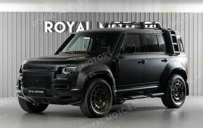 Land Rover Defender II, 2026 год, 29 400 000 рублей, 1 фотография
