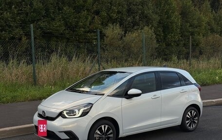 Honda Fit, 2020 год, 1 690 000 рублей, 7 фотография