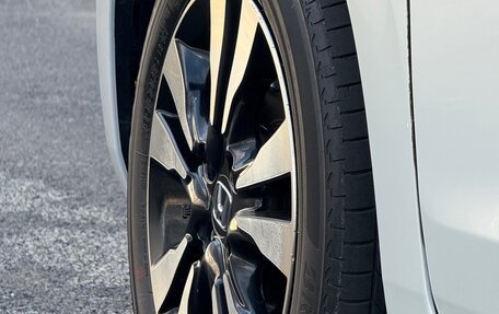 Honda Fit, 2020 год, 1 690 000 рублей, 11 фотография