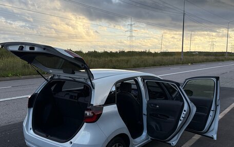 Honda Fit, 2020 год, 1 690 000 рублей, 14 фотография