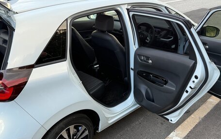 Honda Fit, 2020 год, 1 690 000 рублей, 15 фотография