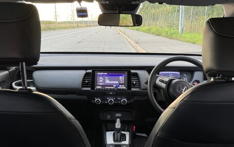 Honda Fit, 2020 год, 1 690 000 рублей, 17 фотография