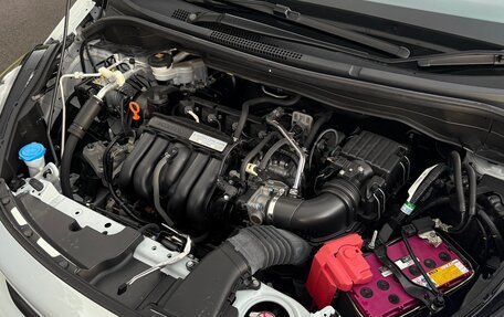 Honda Fit, 2020 год, 1 690 000 рублей, 23 фотография