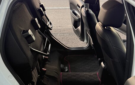 Honda Fit, 2020 год, 1 690 000 рублей, 28 фотография