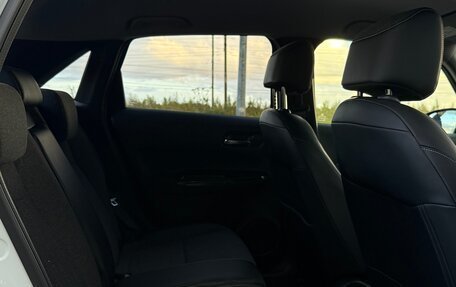 Honda Fit, 2020 год, 1 690 000 рублей, 26 фотография