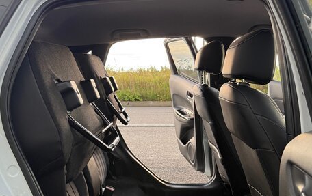 Honda Fit, 2020 год, 1 690 000 рублей, 29 фотография