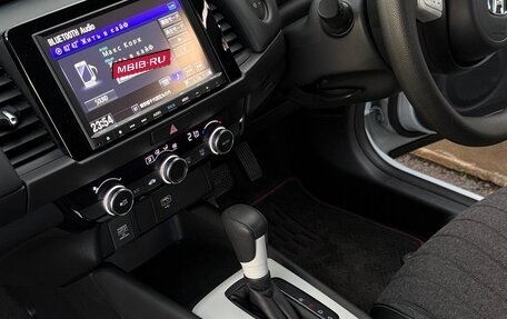 Honda Fit, 2020 год, 1 690 000 рублей, 19 фотография