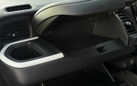 Honda Fit, 2020 год, 1 690 000 рублей, 33 фотография