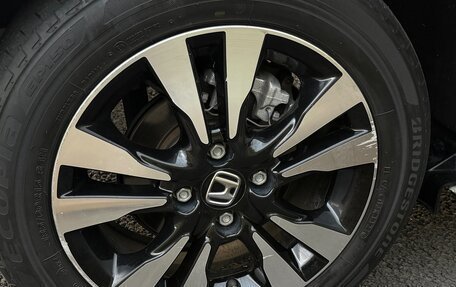 Honda Fit, 2020 год, 1 690 000 рублей, 39 фотография